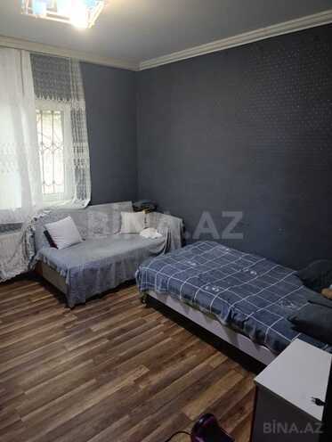 İcarəyə verilir 4 otaqlı həyət evi/bağ evi 150 m², Qara Qarayev m., photo 11 from 20