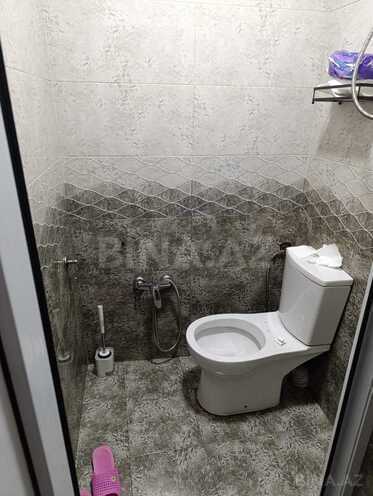 İcarəyə verilir 4 otaqlı həyət evi/bağ evi 150 m², Qara Qarayev m., photo 12 from 20