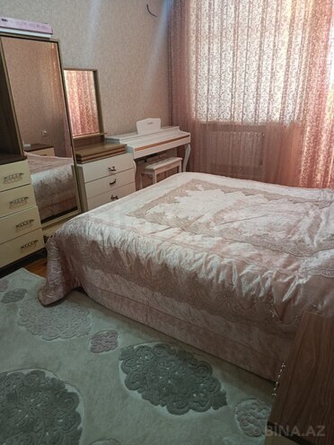 Satılır 3 otaqlı yeni tikili 139 m², Əhmədli m., photo 9 from 17