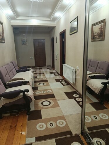 Satılır 3 otaqlı yeni tikili 139 m², Əhmədli m., photo 8 from 17