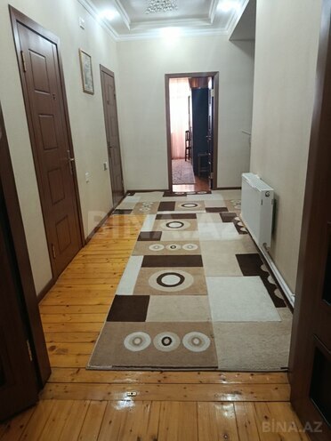 Satılır 3 otaqlı yeni tikili 139 m², Əhmədli m., photo 4 from 17