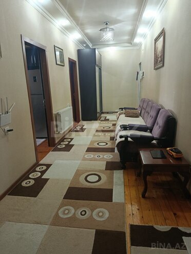 Satılır 3 otaqlı yeni tikili 139 m², Əhmədli m., photo 12 from 17