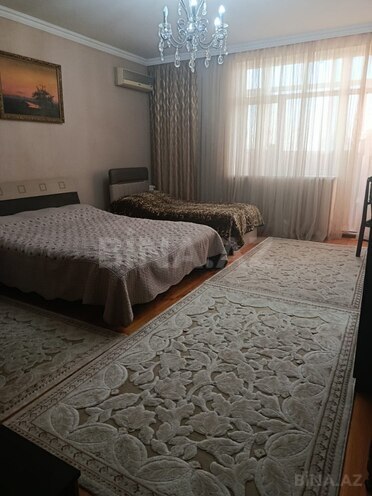 Satılır 3 otaqlı yeni tikili 139 m², Əhmədli m., photo 14 from 17