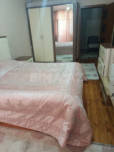Satılır 3 otaqlı yeni tikili 139 m², Əhmədli m., photo 11 from 17