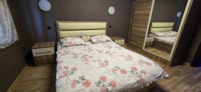 İcarəyə verilir 3 otaqlı köhnə tikili 80 m², 28 May m., photo 11 from 13