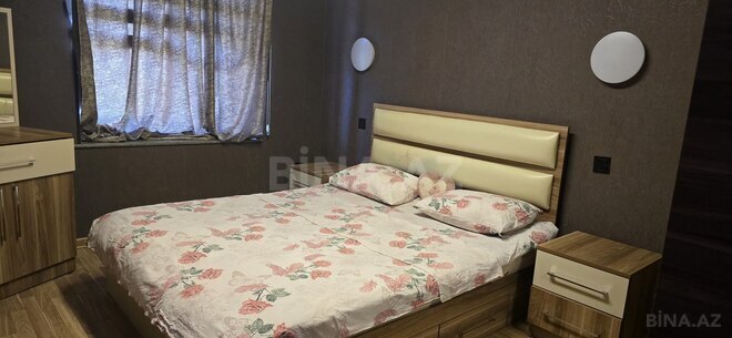 İcarəyə verilir 3 otaqlı köhnə tikili 80 m², 28 May m., photo 12 from 13