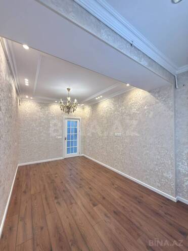 Satılır 2 otaqlı yeni tikili 51 m², Dərnəgül m., photo 3 from 11