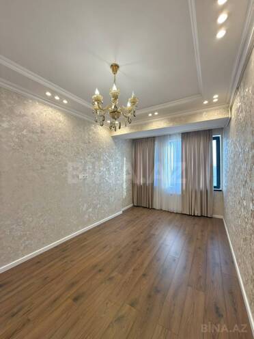Satılır 2 otaqlı yeni tikili 51 m², Dərnəgül m., photo 1 from 11