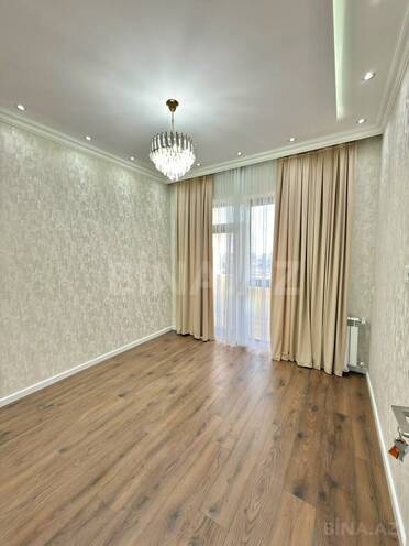 Satılır 2 otaqlı yeni tikili 51 m², Dərnəgül m., photo 7 from 11