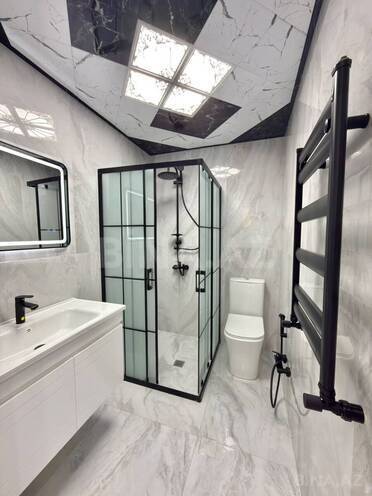 Satılır 2 otaqlı yeni tikili 51 m², Dərnəgül m., photo 10 from 11