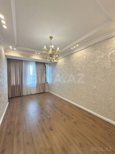 Satılır 2 otaqlı yeni tikili 51 m², Dərnəgül m., photo 4 from 11