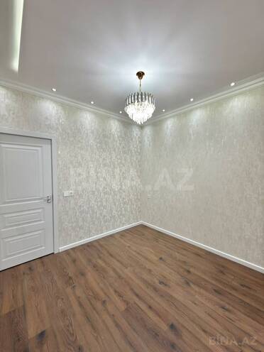 Satılır 2 otaqlı yeni tikili 51 m², Dərnəgül m., photo 6 from 11