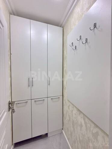 Satılır 2 otaqlı yeni tikili 51 m², Dərnəgül m., photo 9 from 11