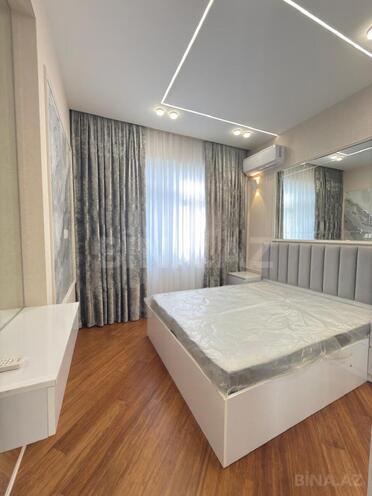 Satılır 2 otaqlı yeni tikili 75 m², Şah İsmayıl Xətai m., photo 4 from 9