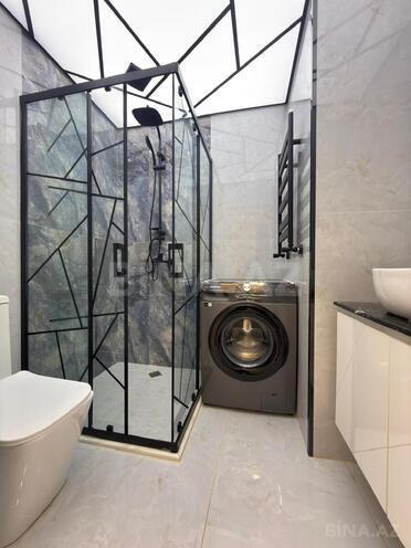 Satılır 2 otaqlı yeni tikili 75 m², Şah İsmayıl Xətai m., photo 8 from 9