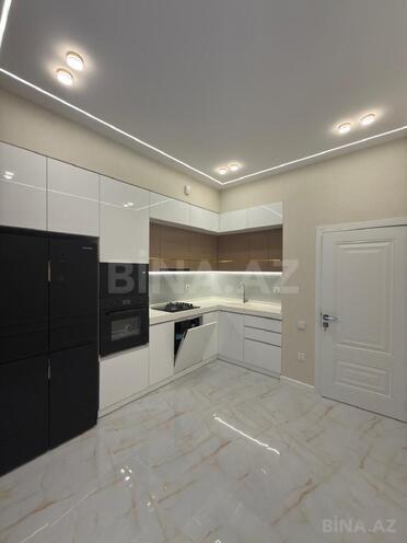Satılır 2 otaqlı yeni tikili 75 m², Şah İsmayıl Xətai m., photo 3 from 9