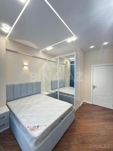 Satılır 2 otaqlı yeni tikili 75 m², Şah İsmayıl Xətai m., photo 5 from 9
