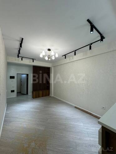 Satılır 2 otaqlı yeni tikili 57 m², Yasamal r., photo 5 from 10