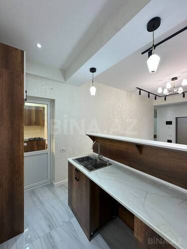 Satılır 2 otaqlı yeni tikili 57 m², Yasamal r., photo 4 from 10