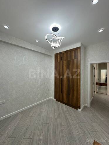 Satılır 2 otaqlı yeni tikili 57 m², Yasamal r., photo 7 from 10