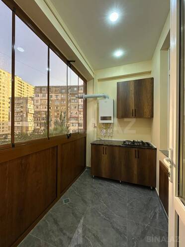 Satılır 2 otaqlı yeni tikili 57 m², Yasamal r., photo 9 from 10