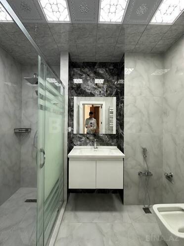 Satılır 2 otaqlı yeni tikili 57 m², Yasamal r., photo 8 from 10