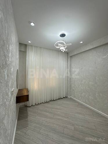 Satılır 2 otaqlı yeni tikili 57 m², Yasamal r., photo 6 from 10