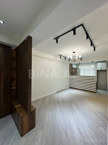 Satılır 2 otaqlı yeni tikili 57 m², Yasamal r., photo 3 from 10