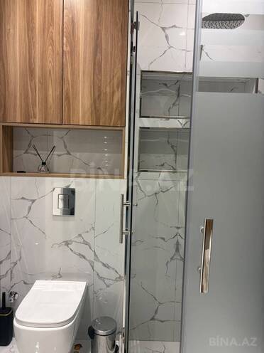 İcarəyə verilir 3 otaqlı yeni tikili 148 m², Yasamal r., photo 14 from 15