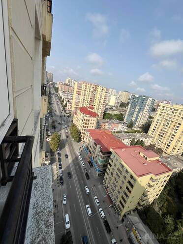 Satılır 3 otaqlı yeni tikili 103 m², 20 Yanvar m., photo 19 from 25