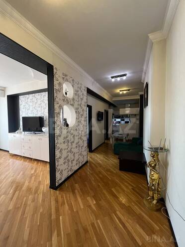 Satılır 3 otaqlı yeni tikili 103 m², 20 Yanvar m., photo 9 from 25