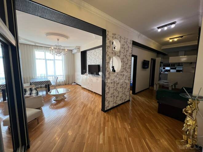 Satılır 3 otaqlı yeni tikili 103 m², 20 Yanvar m., photo 7 from 25