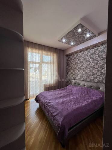Satılır 3 otaqlı yeni tikili 103 m², 20 Yanvar m., photo 12 from 25