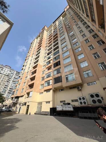 Satılır 3 otaqlı yeni tikili 103 m², 20 Yanvar m., photo 4 from 25