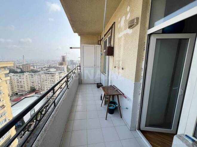 Satılır 3 otaqlı yeni tikili 103 m², 20 Yanvar m., photo 18 from 25