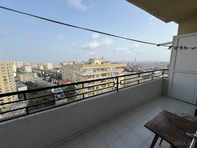 Satılır 3 otaqlı yeni tikili 103 m², 20 Yanvar m., photo 16 from 25