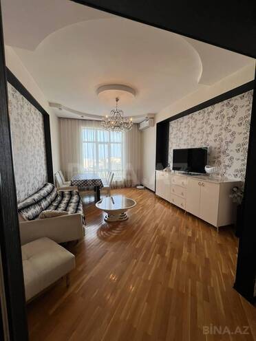Satılır 3 otaqlı yeni tikili 103 m², 20 Yanvar m., photo 6 from 25