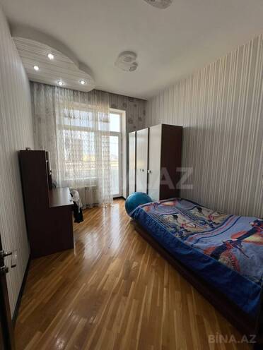 Satılır 3 otaqlı yeni tikili 103 m², 20 Yanvar m., photo 11 from 25