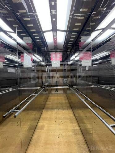 Satılır 3 otaqlı yeni tikili 103 m², 20 Yanvar m., photo 23 from 25