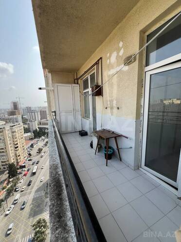 Satılır 3 otaqlı yeni tikili 103 m², 20 Yanvar m., photo 17 from 25