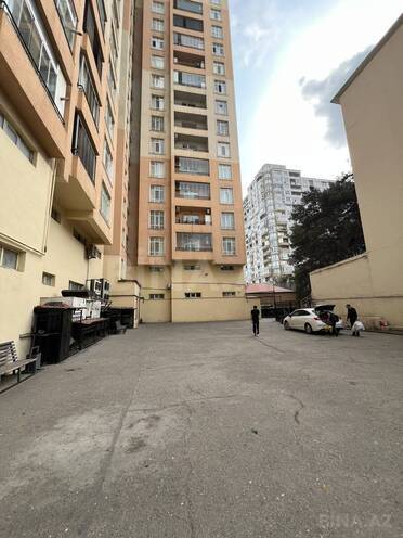Satılır 3 otaqlı yeni tikili 103 m², 20 Yanvar m., photo 5 from 25