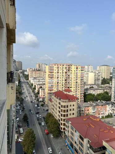 Satılır 3 otaqlı yeni tikili 103 m², 20 Yanvar m., photo 21 from 25