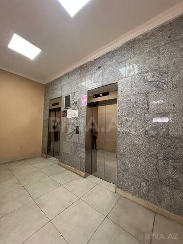Satılır 3 otaqlı yeni tikili 103 m², 20 Yanvar m., photo 24 from 25