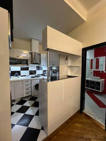 Satılır 3 otaqlı yeni tikili 103 m², 20 Yanvar m., photo 13 from 25
