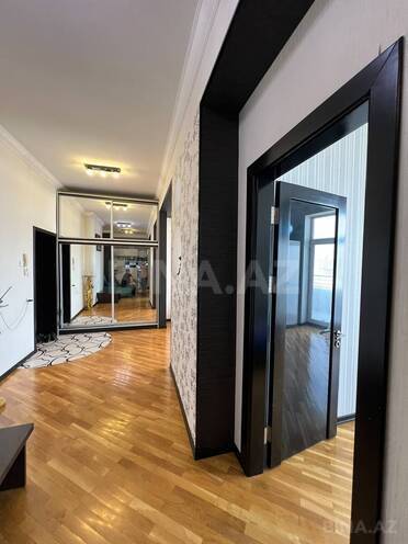 Satılır 3 otaqlı yeni tikili 103 m², 20 Yanvar m., photo 10 from 25