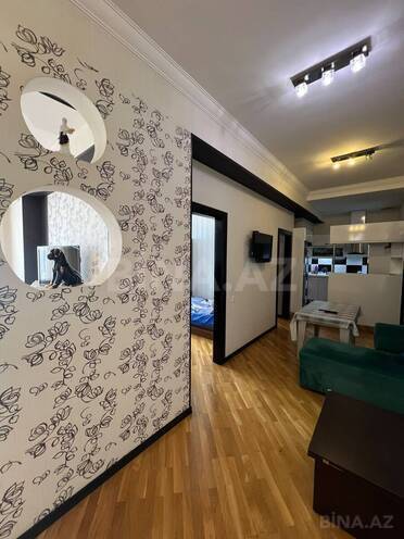 Satılır 3 otaqlı yeni tikili 103 m², 20 Yanvar m., photo 8 from 25