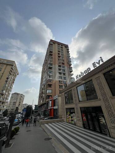 Satılır 3 otaqlı yeni tikili 103 m², 20 Yanvar m., photo 3 from 25
