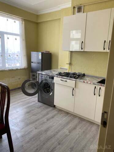 Сдается 4-комн. новостройка 160 м², Ясамальский р., photo 9 from 14