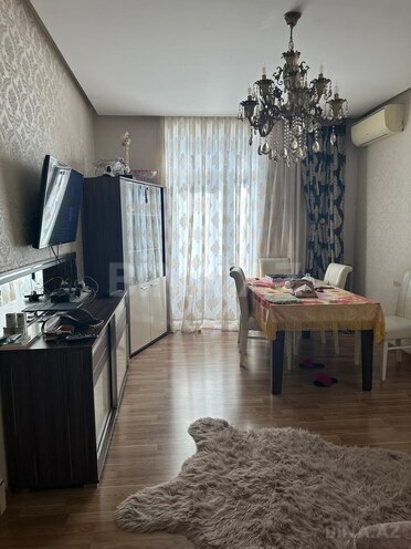 İcarəyə verilir 3 otaqlı köhnə tikili 80 m², Bayıl q., photo 3 from 14