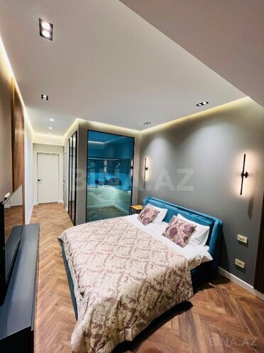 Сдаётся 2-комн. новостройка 100 м², м. Низами, photo 6 from 11